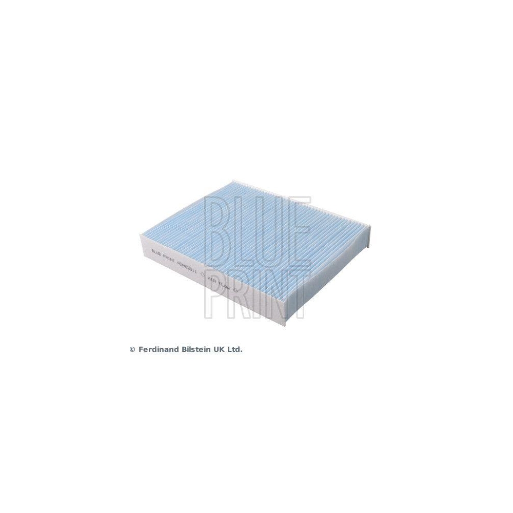 Filter, Innenraumluft BLUE PRINT ADM52511 für FORD FORD MOTOR COMPANY