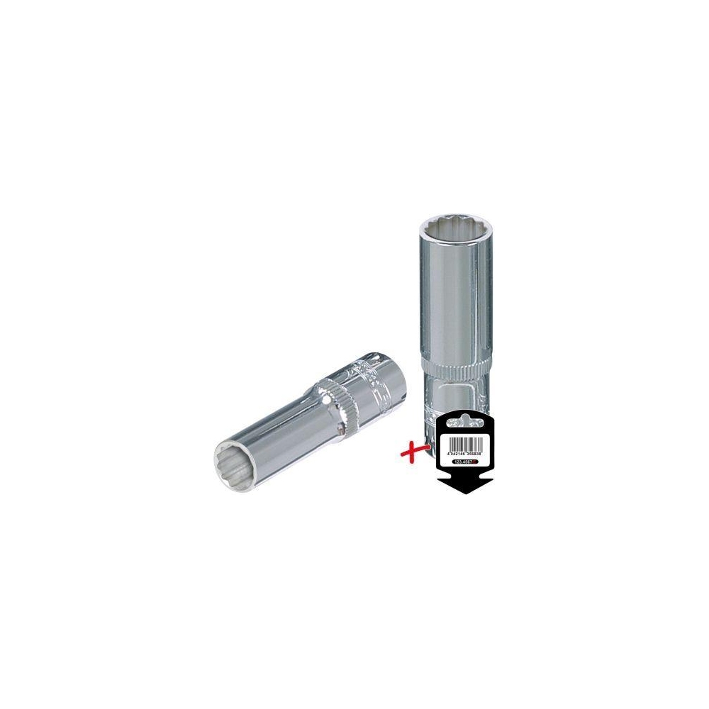 Steckschl&uuml;sseleinsatz KS TOOLS 918.1596-E f&uuml;r