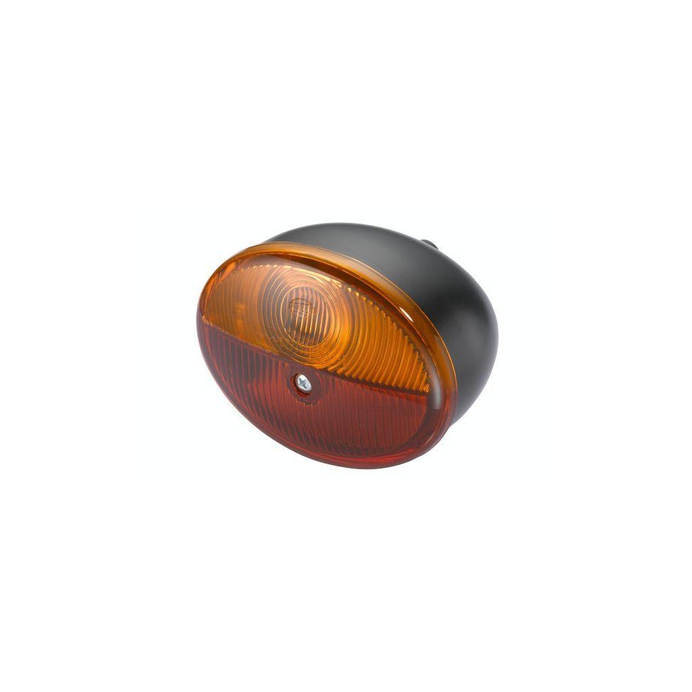 HELLA Heckleuchte 2SB 001 673-002 für FORD MERCEDES-BENZ MASSEY FERGUSON FENDT