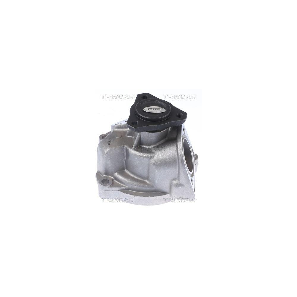 Wasserpumpe, Motork&uuml;hlung TRISCAN 8600 29896 f&uuml;r AUDI SEAT SKODA VW