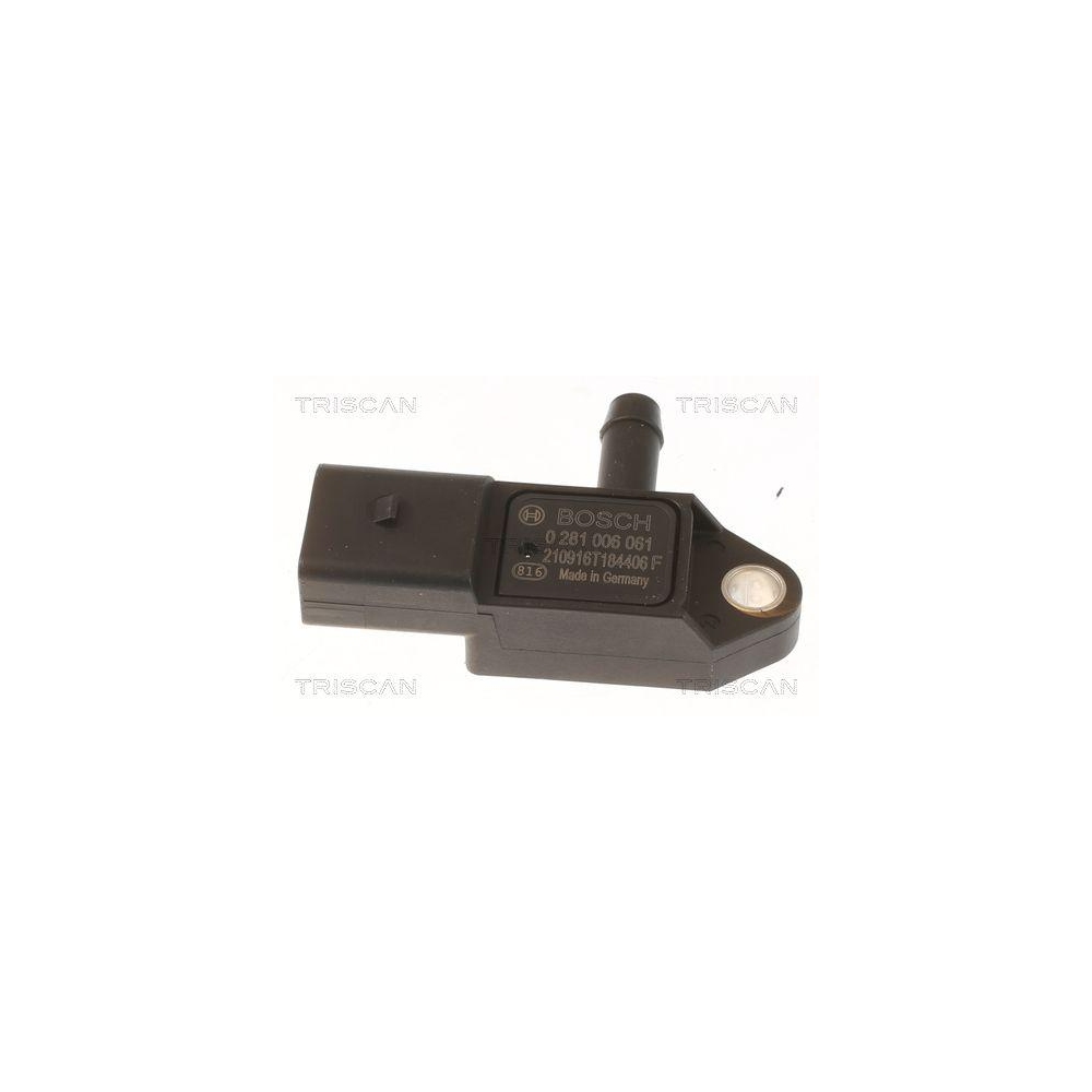 Sensor, Abgasdruck TRISCAN 8823 29010 f&uuml;r VW