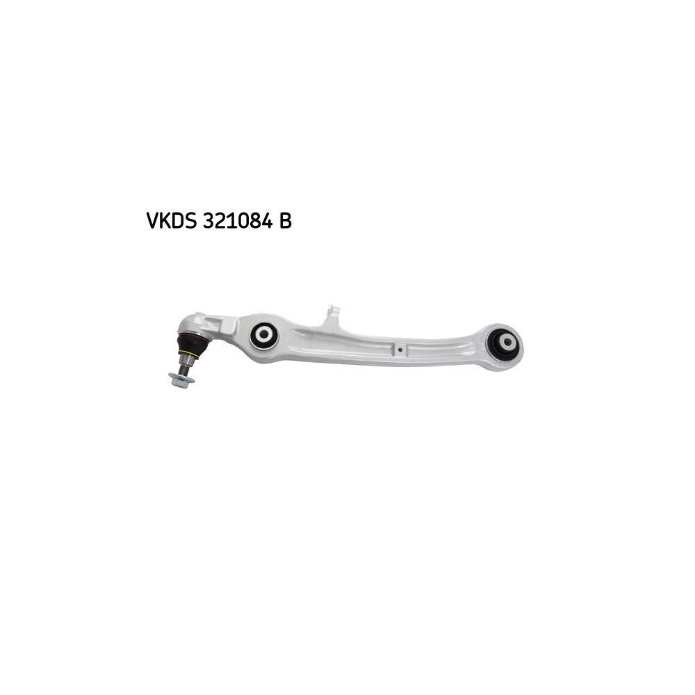 Lenker, Radaufh&auml;ngung SKF VKDS 321084 B f&uuml;r AUDI VW, Vorderachse beidseitig