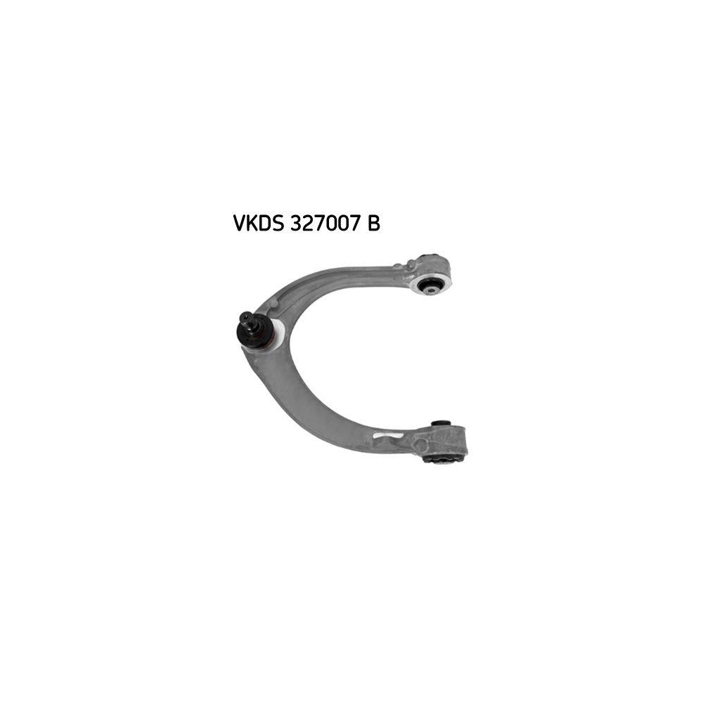 Lenker, Radaufh&auml;ngung SKF VKDS 327007 B f&uuml;r LAND ROVER, Vorderachse links, oben