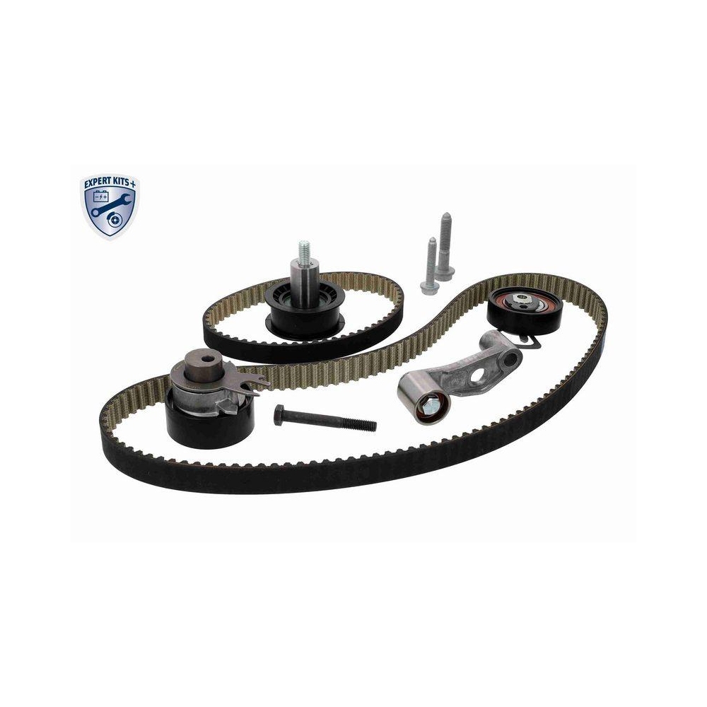 Zahnriemensatz VAICO V10-4229 EXPERT KITS + für AUDI FIAT SEAT SKODA VW VAG