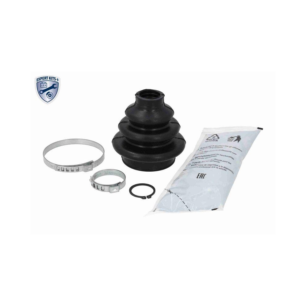 Faltenbalgsatz, Antriebswelle VAICO V20-1188 EXPERT KITS + f&uuml;r BMW, Hinterachse