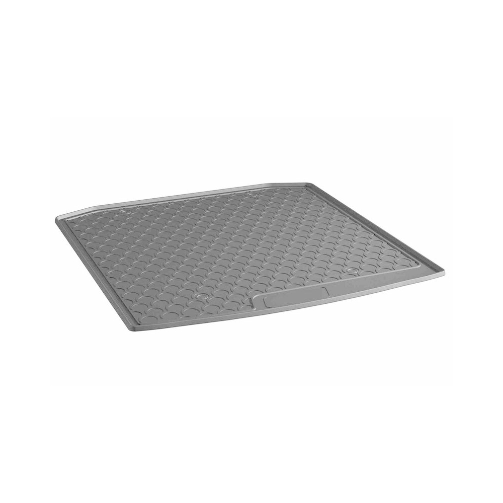 Koffer-/Laderaumwanne VAICO V10-8088 Original VAICO Qualität für SKODA