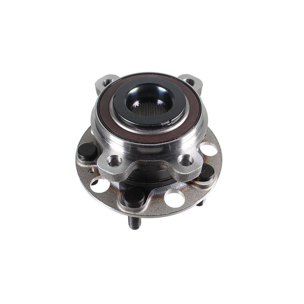 METZGER Radlagersatz AUTOTEILE WM 2365 GREENPARTS f&uuml;r HYUNDAI KIA