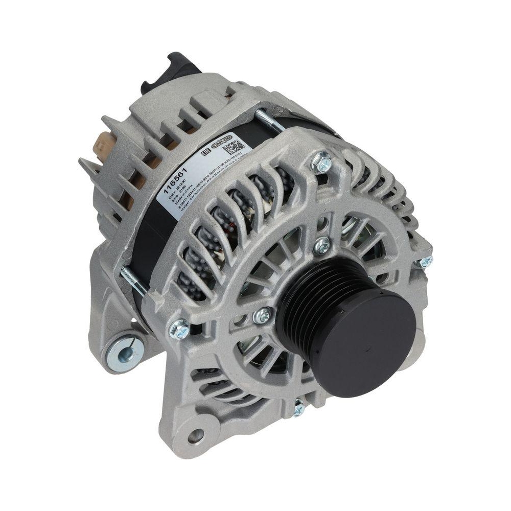 HC-Cargo F 032 116 561 Generator f&uuml;r FIAT MITSUBISHI NISSAN OPEL RENAULT