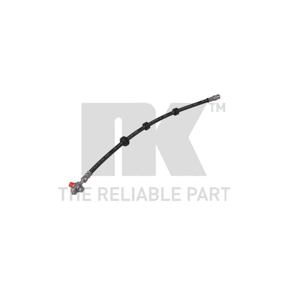 Bremsschlauch NK 8547125 f&uuml;r VW, Vorderachse