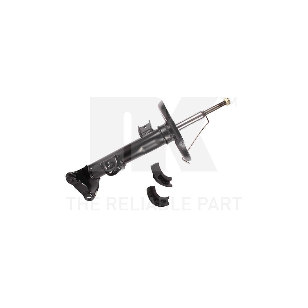 Sto&szlig;d&auml;mpfer NK 65331371 f&uuml;r MERCEDES-BENZ, Vorderachse