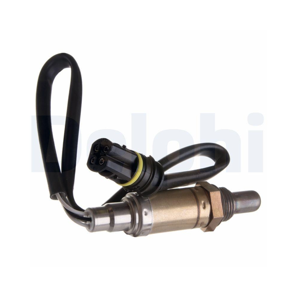 DELPHI ES10579-12B1 Lambdasonde für MERCEDES-BENZ