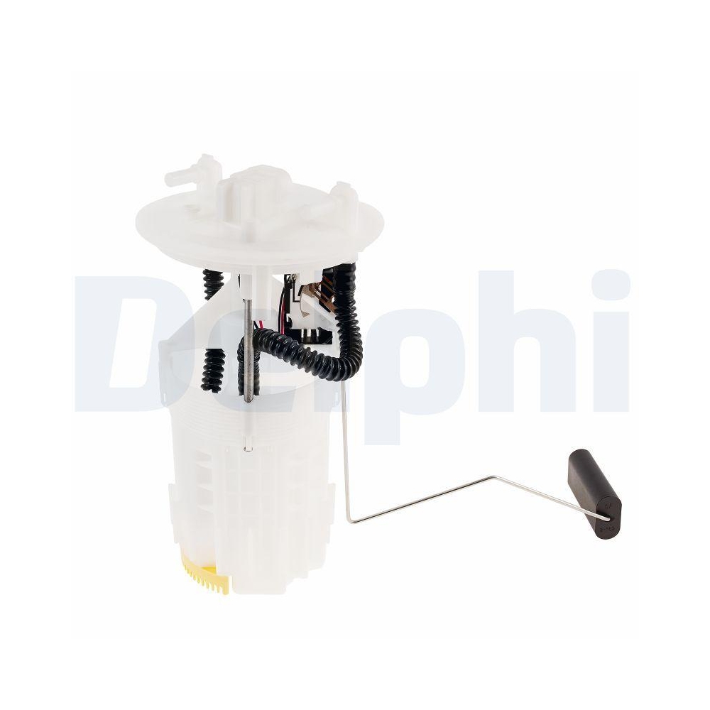 DELPHI FT4117-12B1 Kraftstoff-Fördereinheit für RENAULT