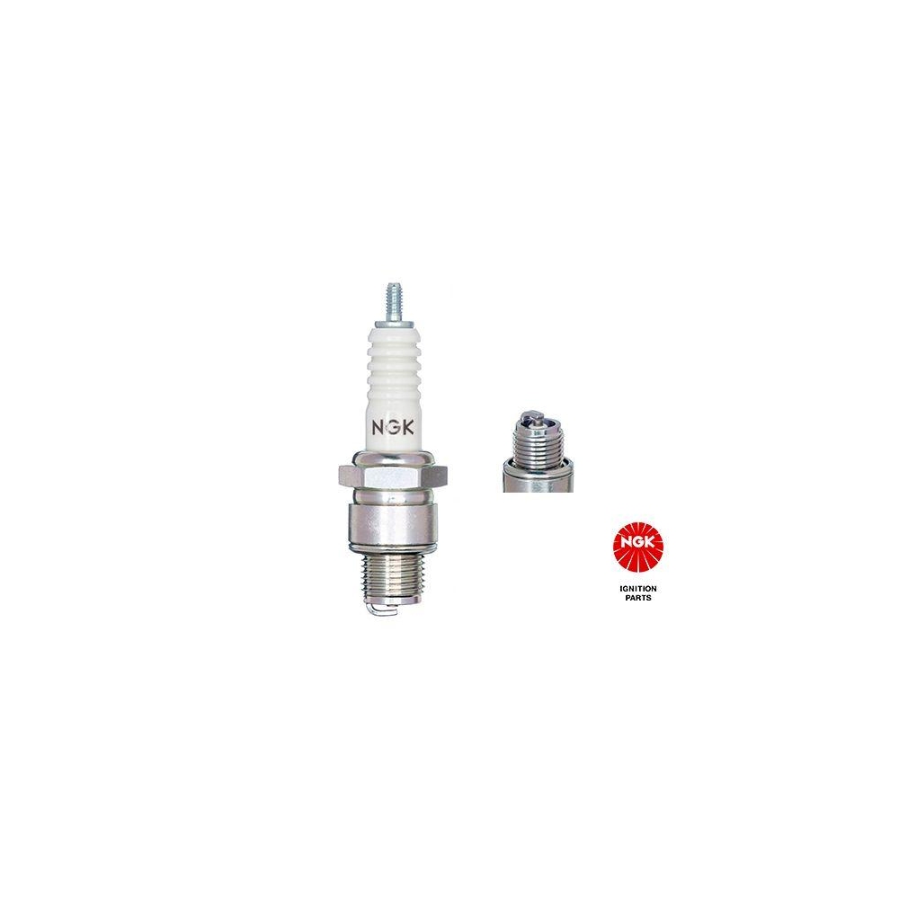 Z&uuml;ndkerze NGK 6154 f&uuml;r AS MOTOR