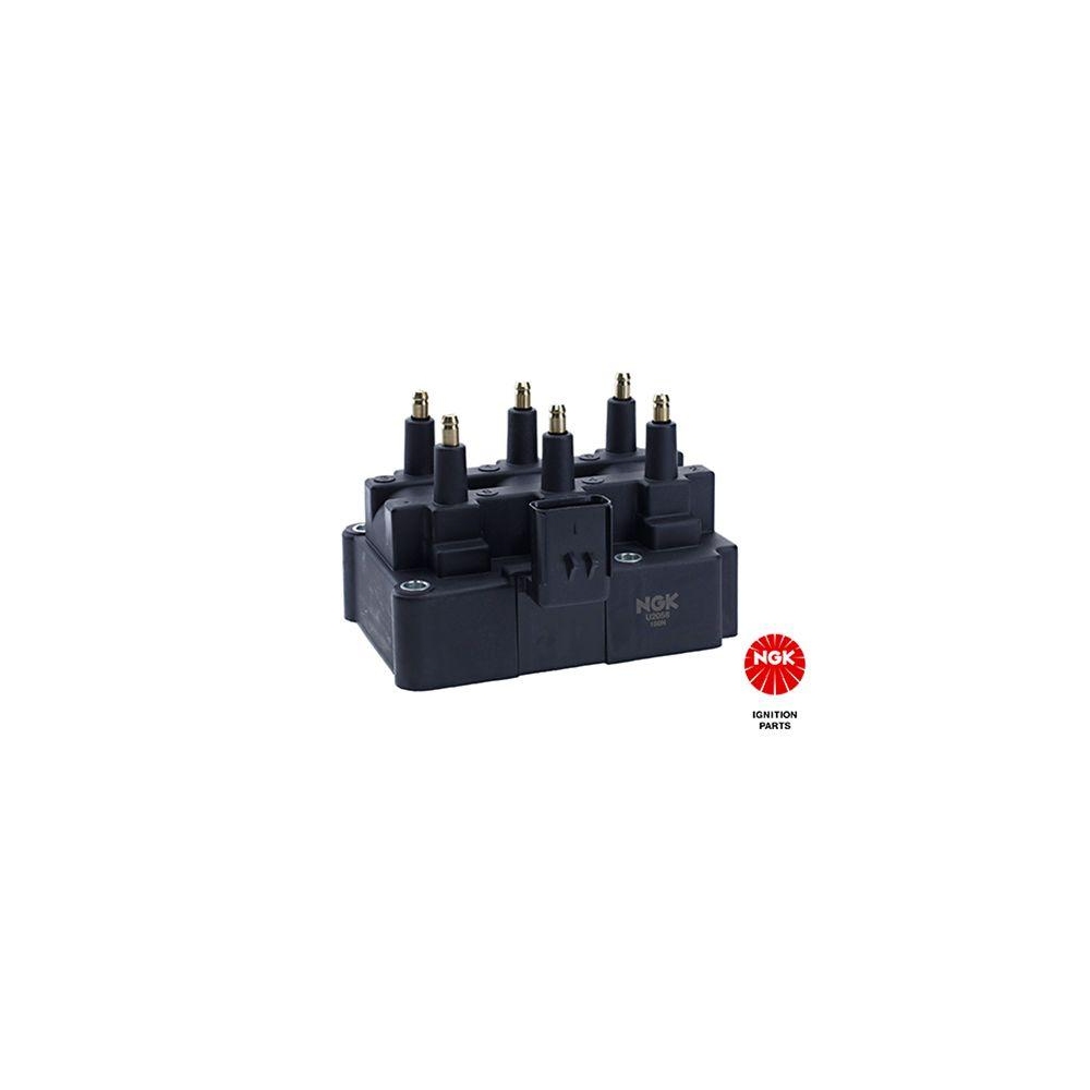 Zündspule NGK 48261 für CHRYSLER DODGE