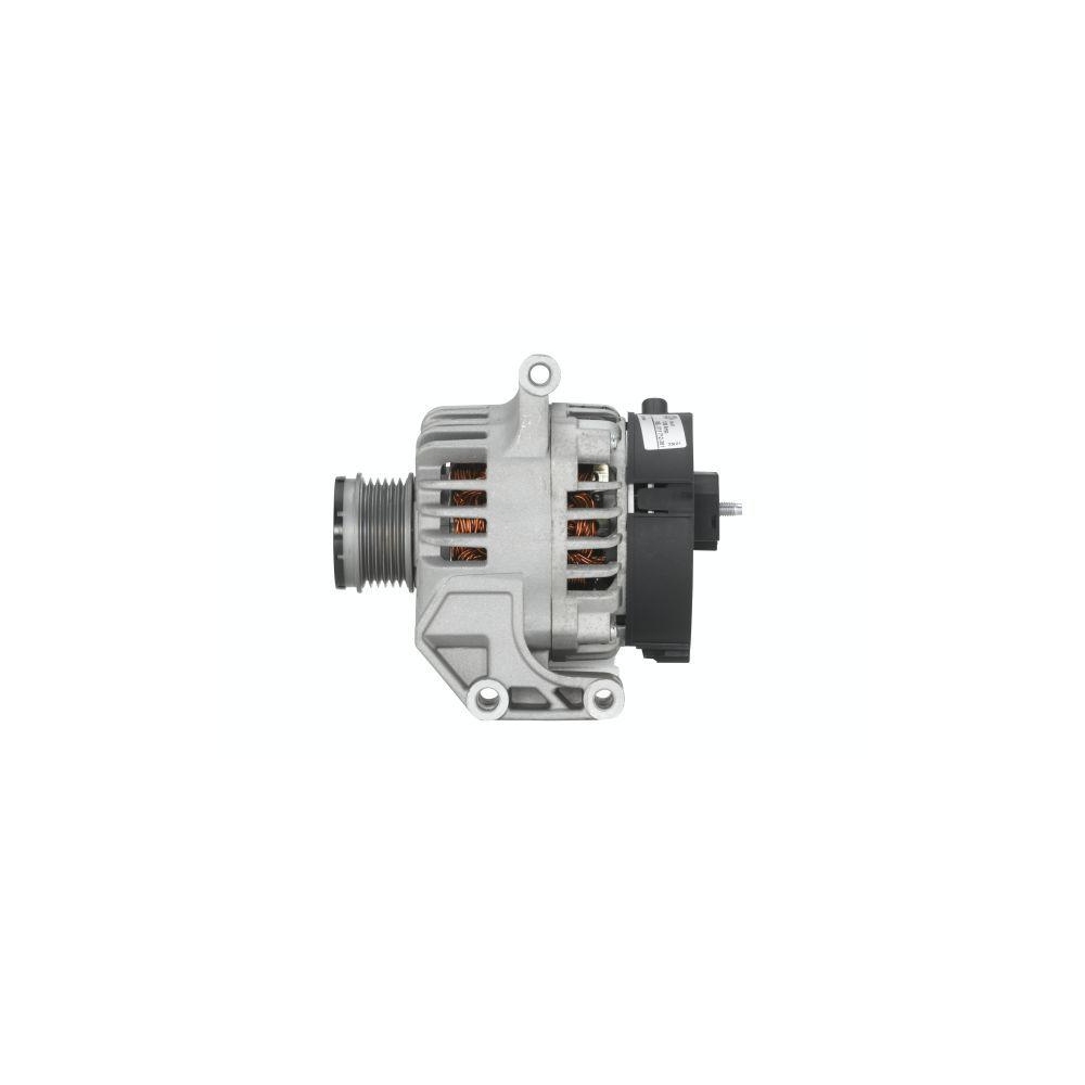 HELLA Generator 8EL 011 712-381 für OPEL VAUXHALL