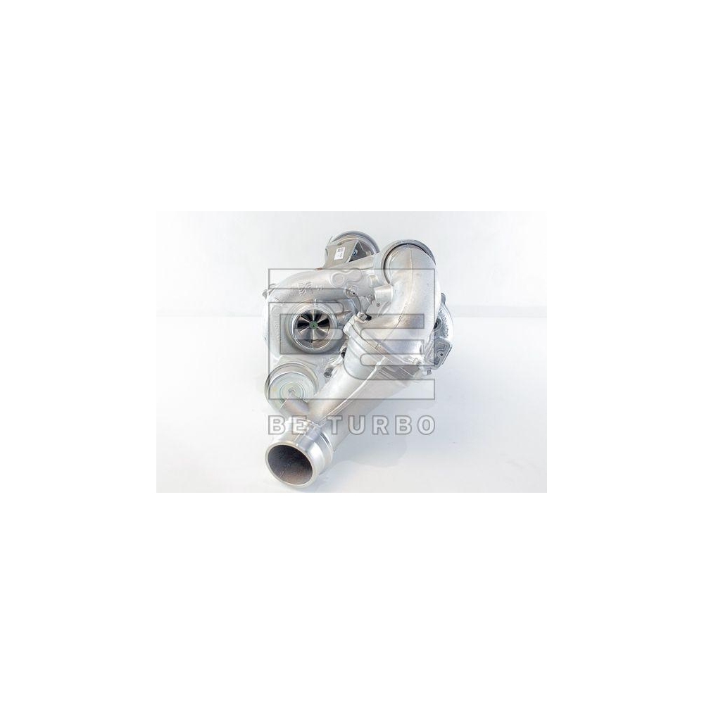 BE TURBO 129578RED Lader, Aufladung f&uuml;r MERCEDES-BENZ