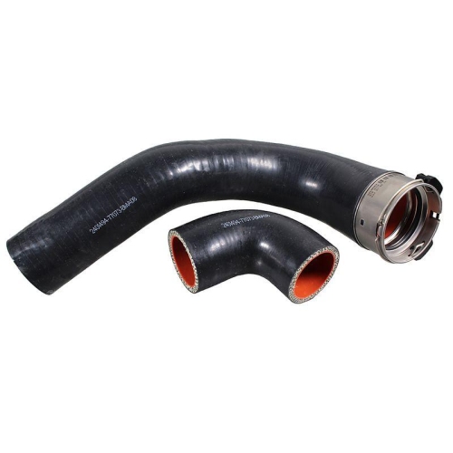 METZGER AUTOTEILE 2401494 Ladeluftschlauch f&uuml;r NISSAN OPEL RENAULT VAUXHALL