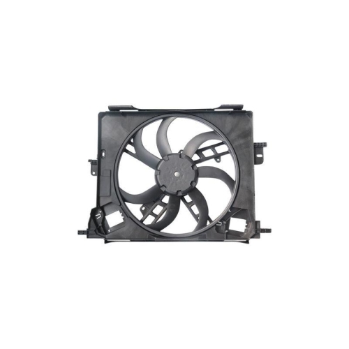 HELLA 8EW 366 420-971 L&uuml;fter, Motork&uuml;hlung f&uuml;r MERCEDES-BENZ RENAULT SMART