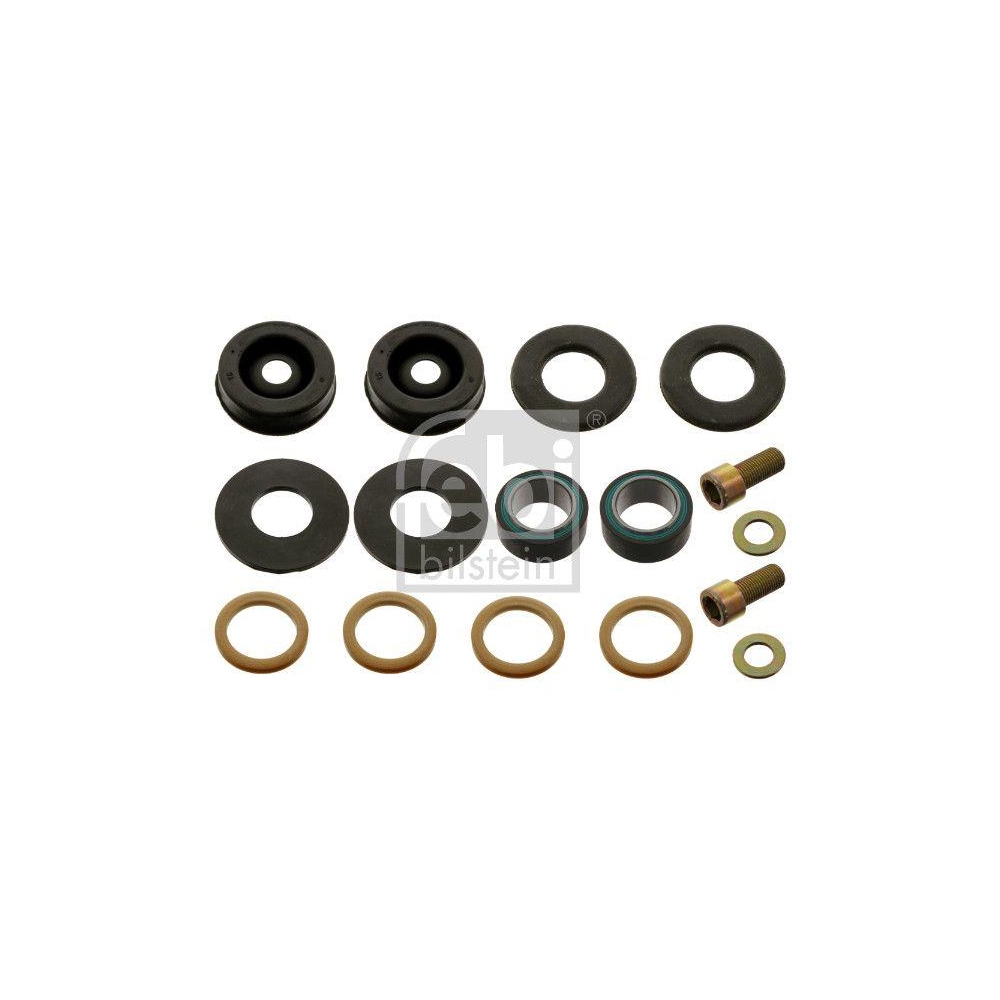 Reparatursatz, Fahrerhauslagerung FEBI BILSTEIN 16289 für MAN, vorne