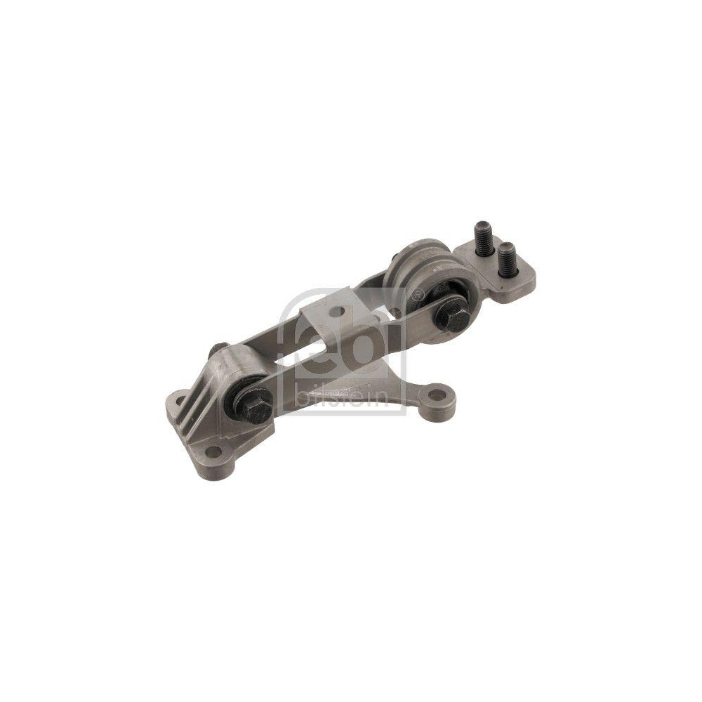 FEBI BILSTEIN Lagerung, Motor 29960 f&uuml;r VOLVO, unten, vorne