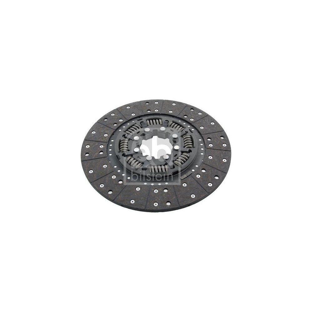 FEBI BILSTEIN Kupplungsscheibe 105070 f&uuml;r VOLVO