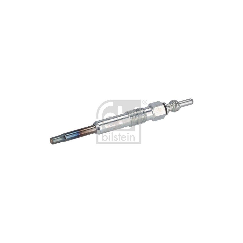FEBI BILSTEIN Gl&uuml;hkerze 176190 f&uuml;r AUDI FORD SEAT SKODA VW FORD USA