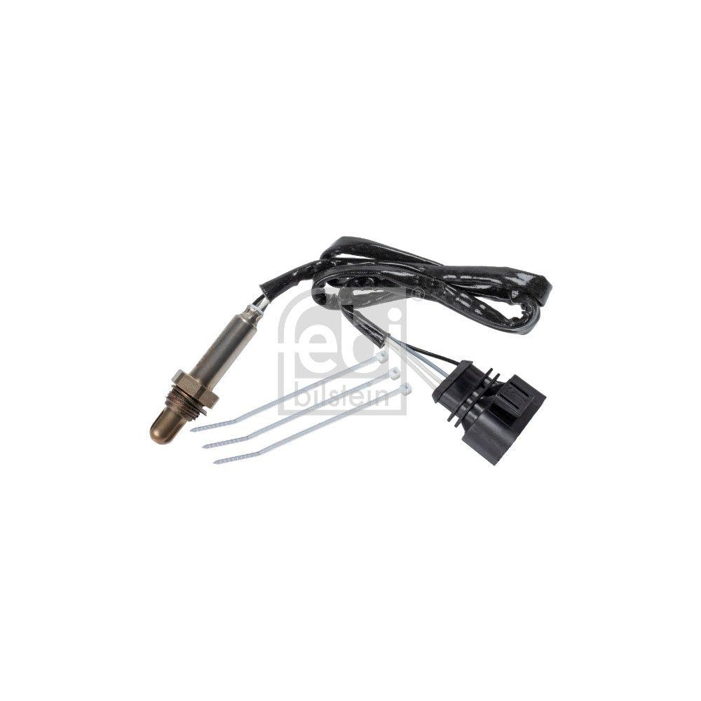 FEBI BILSTEIN Lambdasonde 177377 f&uuml;r AUDI