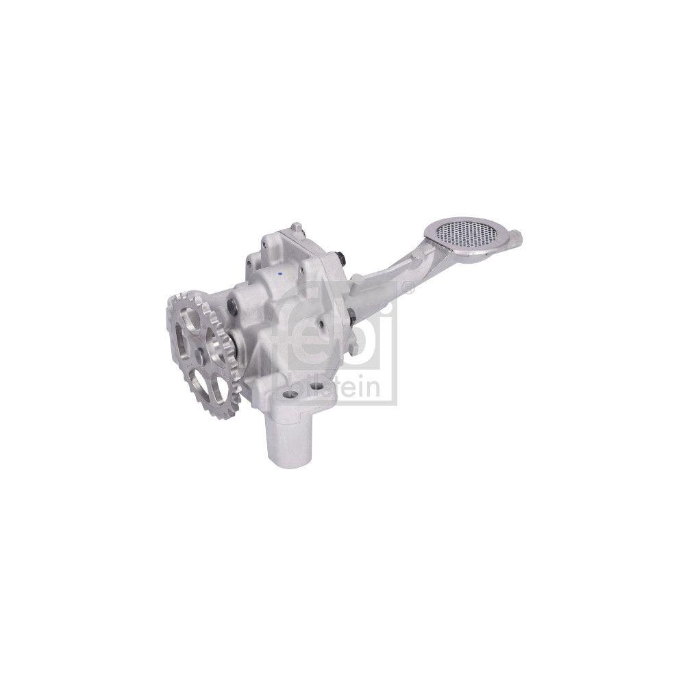 FEBI BILSTEIN &Ouml;lpumpe 178555 f&uuml;r CITRO&Euml;N PEUGEOT