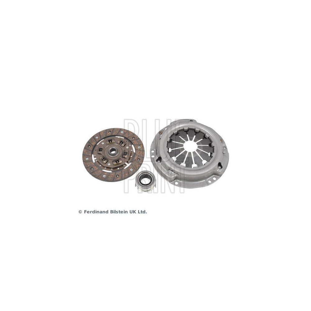Kupplungssatz BLUE PRINT ADK83059 f&uuml;r SUZUKI