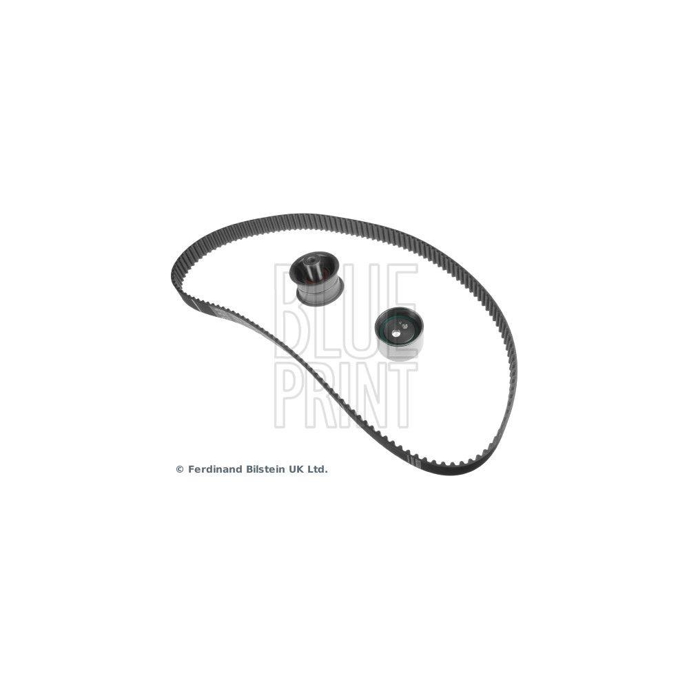 Zahnriemensatz BLUE PRINT ADN17303 f&uuml;r NISSAN LDV