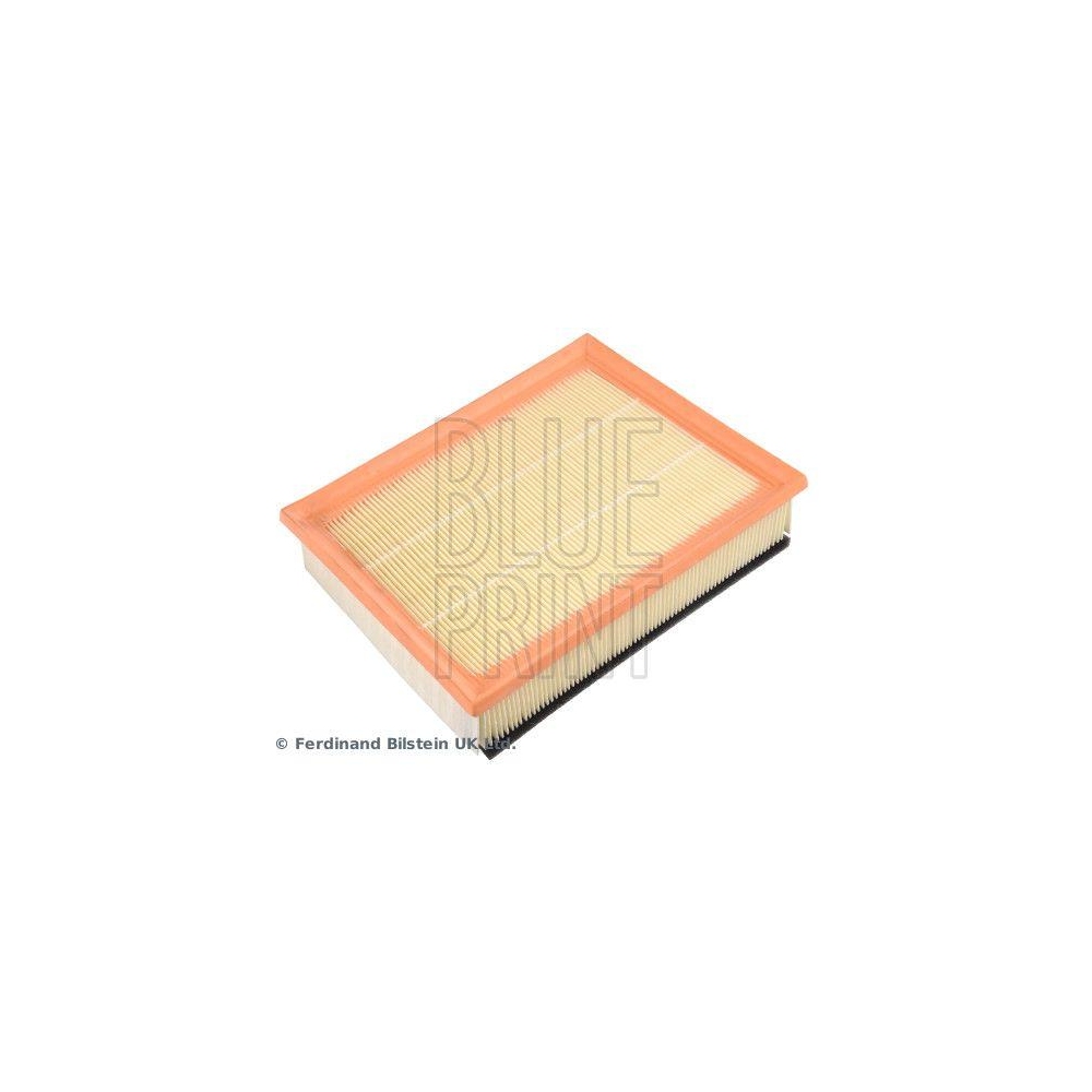 Luftfilter BLUE PRINT ADV182285 für VW