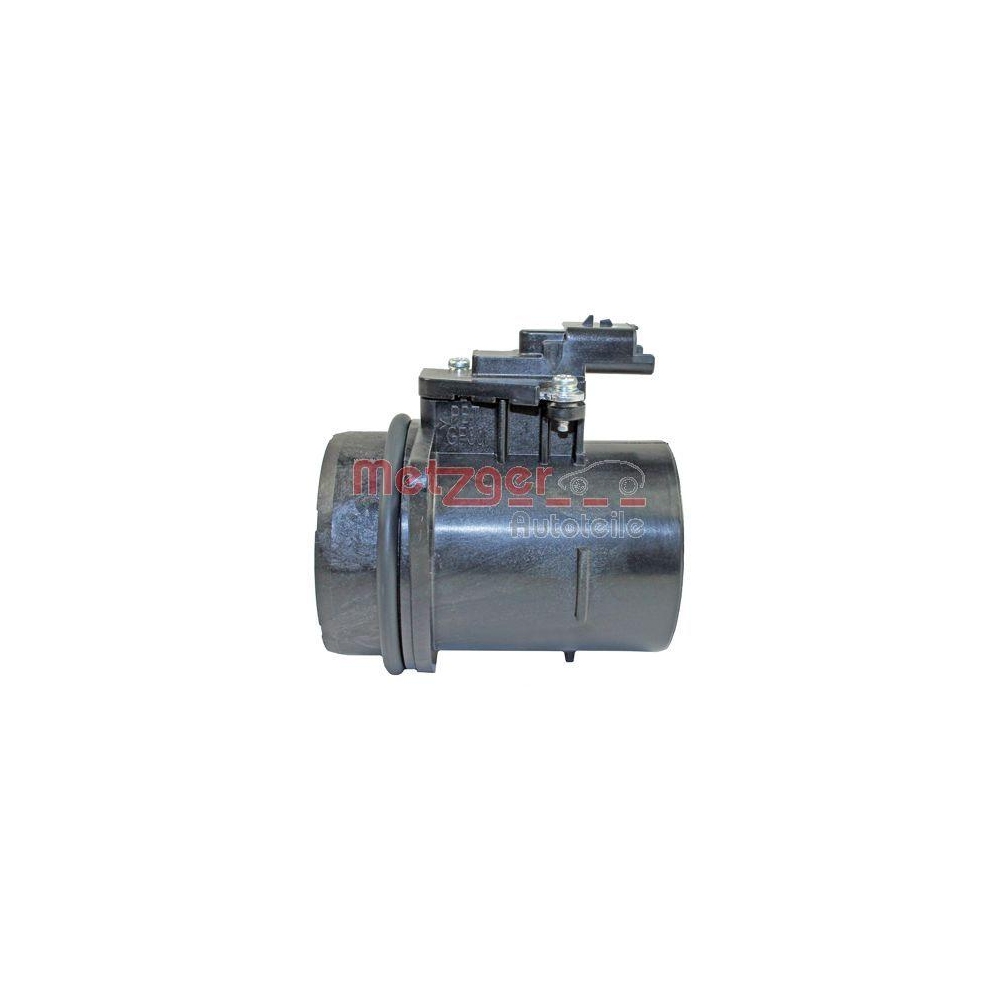 Luftmassenmesser METZGER 0890351 ORIGINAL ERSATZTEIL f&uuml;r CITRO&Euml;N/PEUGEOT