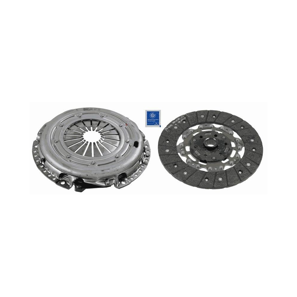 Kupplungssatz SACHS 3000 970 003 XTend für VOLVO FORD PEUGEOT