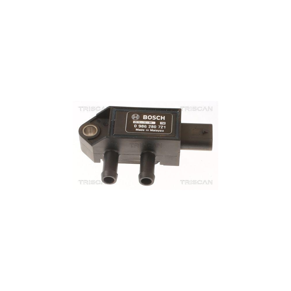 Sensor, Abgasdruck TRISCAN 8823 42002 f&uuml;r MITSUBISHI