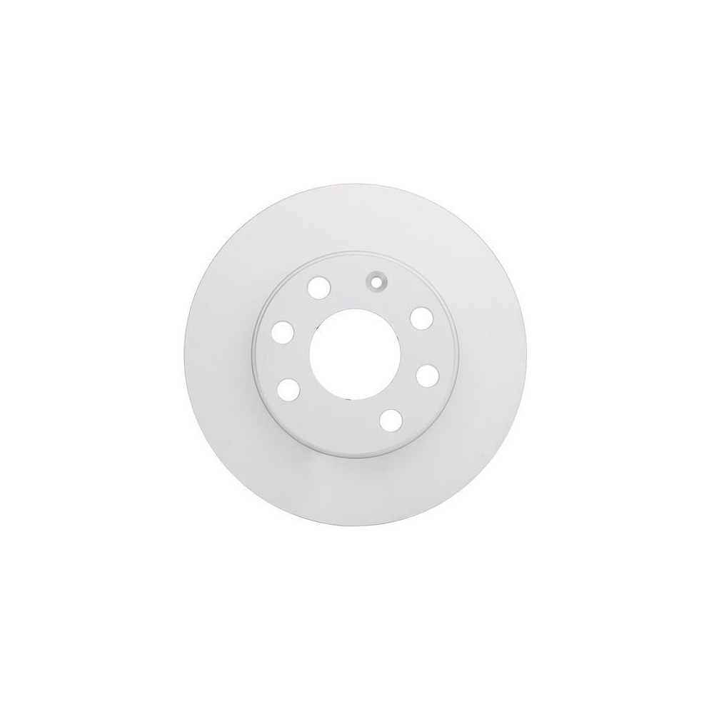 Bremsscheibe BOSCH 0 986 479 B20 f&uuml;r BEDFORD OPEL VAUXHALL CHEVROLET