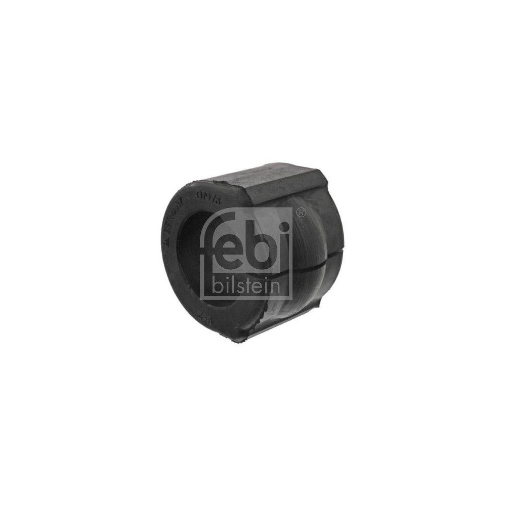 Lagerung, Stabilisator FEBI BILSTEIN 07976 f&uuml;r MERCEDES-BENZ EVOBUS, Hinterachse