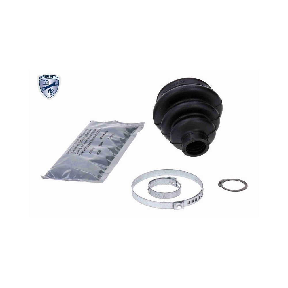 Faltenbalgsatz, Antriebswelle VAICO V20-1189 EXPERT KITS + f&uuml;r BMW, Hinterachse