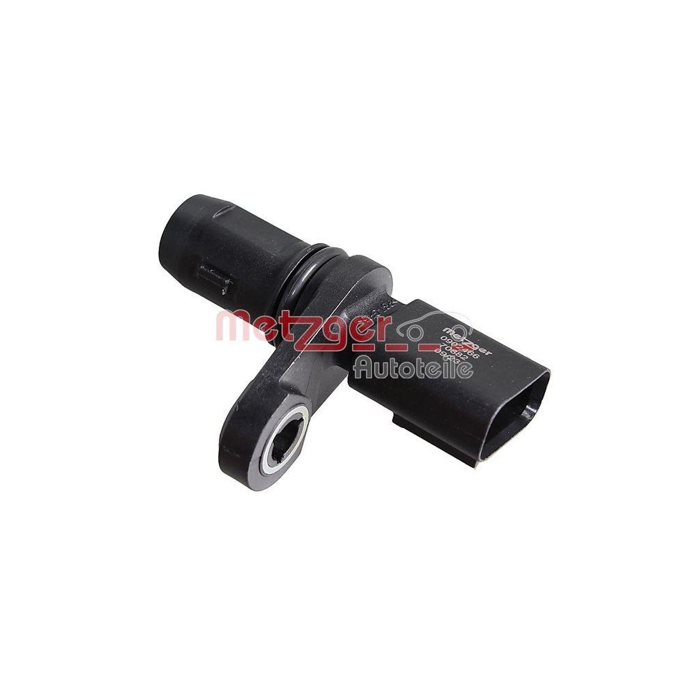 Impulsgeber, Kurbelwelle METZGER 0902466 f&uuml;r FIAT