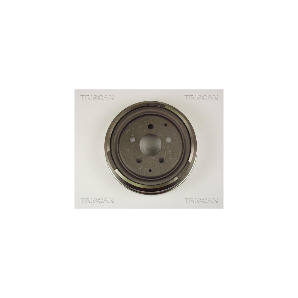 Bremstrommel TRISCAN 8120 29209 f&uuml;r