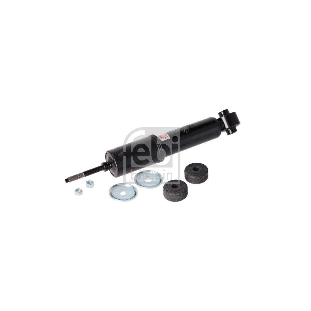 FEBI BILSTEIN Sto&szlig;d&auml;mpfer 194151 f&uuml;r VW, Vorderachse links, Vorderachse rechts