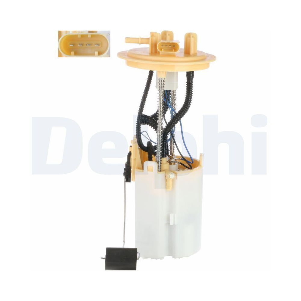 DELPHI FG2485-12B1 Kraftstoff-F&ouml;rdereinheit f&uuml;r MERCEDES-BENZ