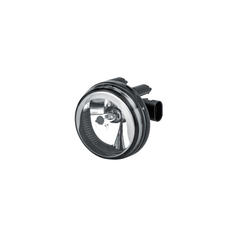 HELLA Abbiegescheinwerfer 1N0 009 295-011 für MERCEDES-BENZ, links