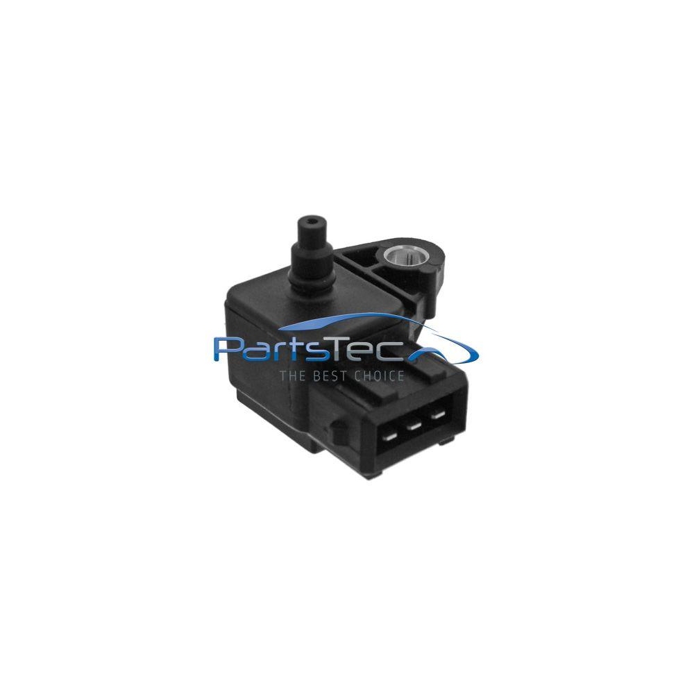 PartsTec PTA565-0008 Sensor, Saugrohrdruck f&uuml;r BMW HITACHI
