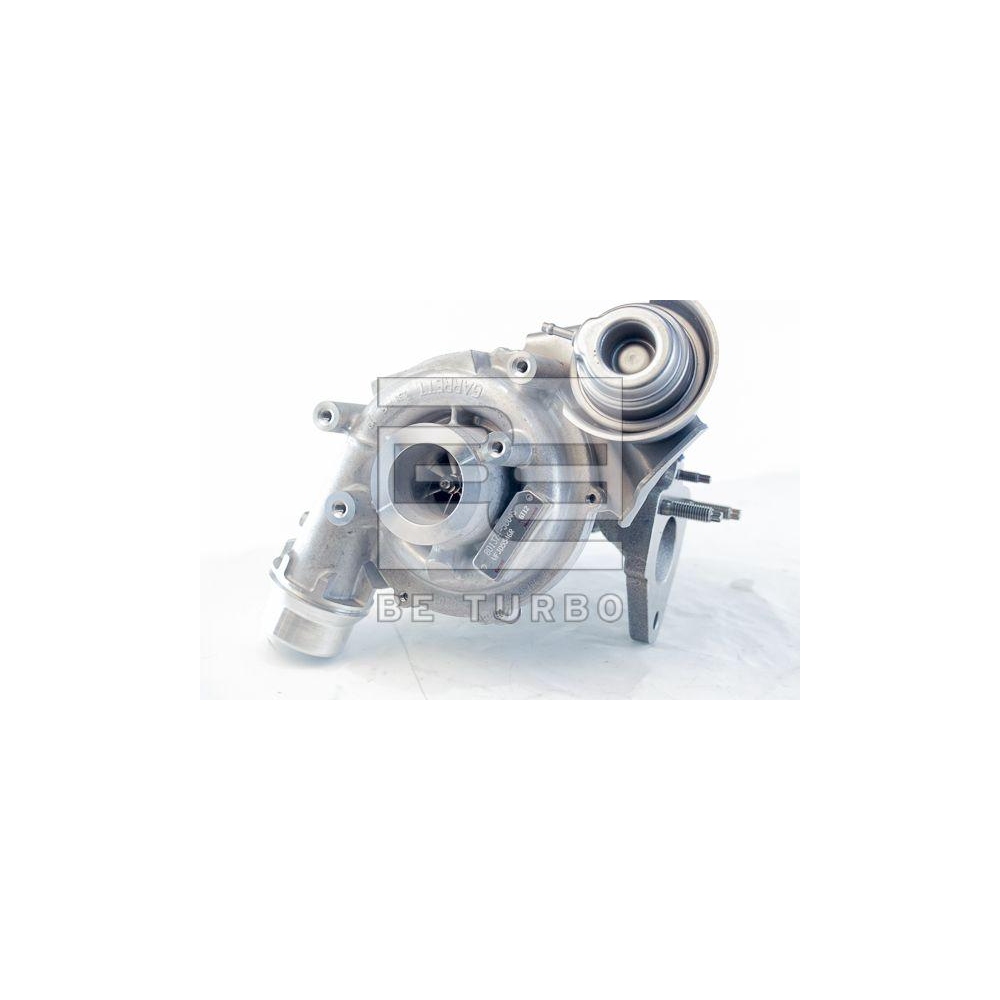 BE TURBO 129590 Lader, Aufladung f&uuml;r MERCEDES-BENZ NISSAN RENAULT