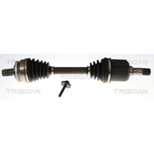 TRISCAN 8540 27563 Antriebswelle f&uuml;r VOLVO, Vorderachse links