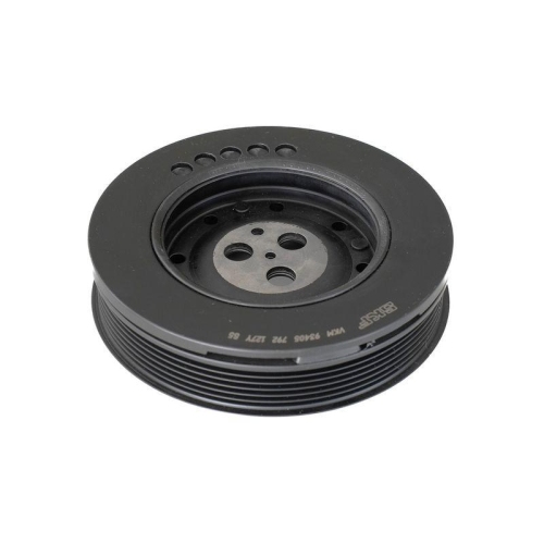 SKF VKM 93405 Riemenscheibe, Kurbelwelle f&uuml;r FORD JAGUAR