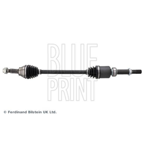 BLUE PRINT ADBP890070 Antriebswelle f&uuml;r NISSAN, Vorderachse rechts