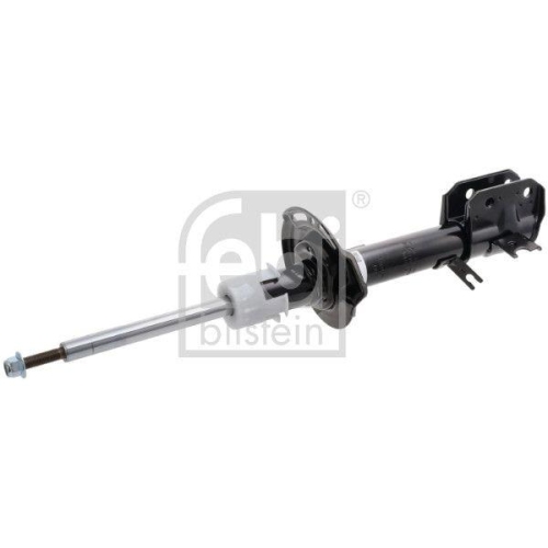 FEBI BILSTEIN 1002825 Sto&szlig;d&auml;mpfer f&uuml;r SUZUKI, Vorderachse links