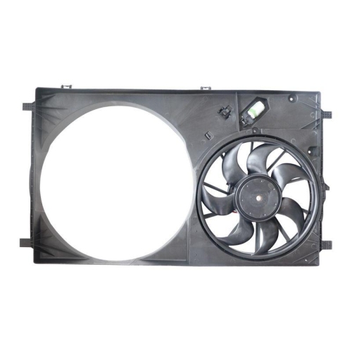 HELLA 8EW 366 421-061 L&uuml;fter, Motork&uuml;hlung f&uuml;r FORD
