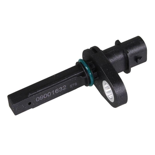 METZGER AUTOTEILE 09001632 Sensor, Raddrehzahl ORIGINAL ERSATZTEIL GREENPARTS